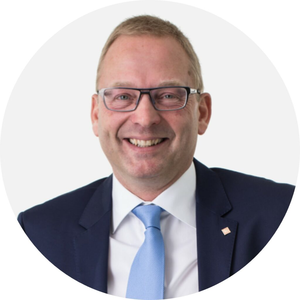 Geschäftsführung 4P Consulting