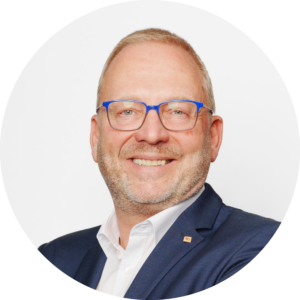 Picture of Ihr Ansprechpartner