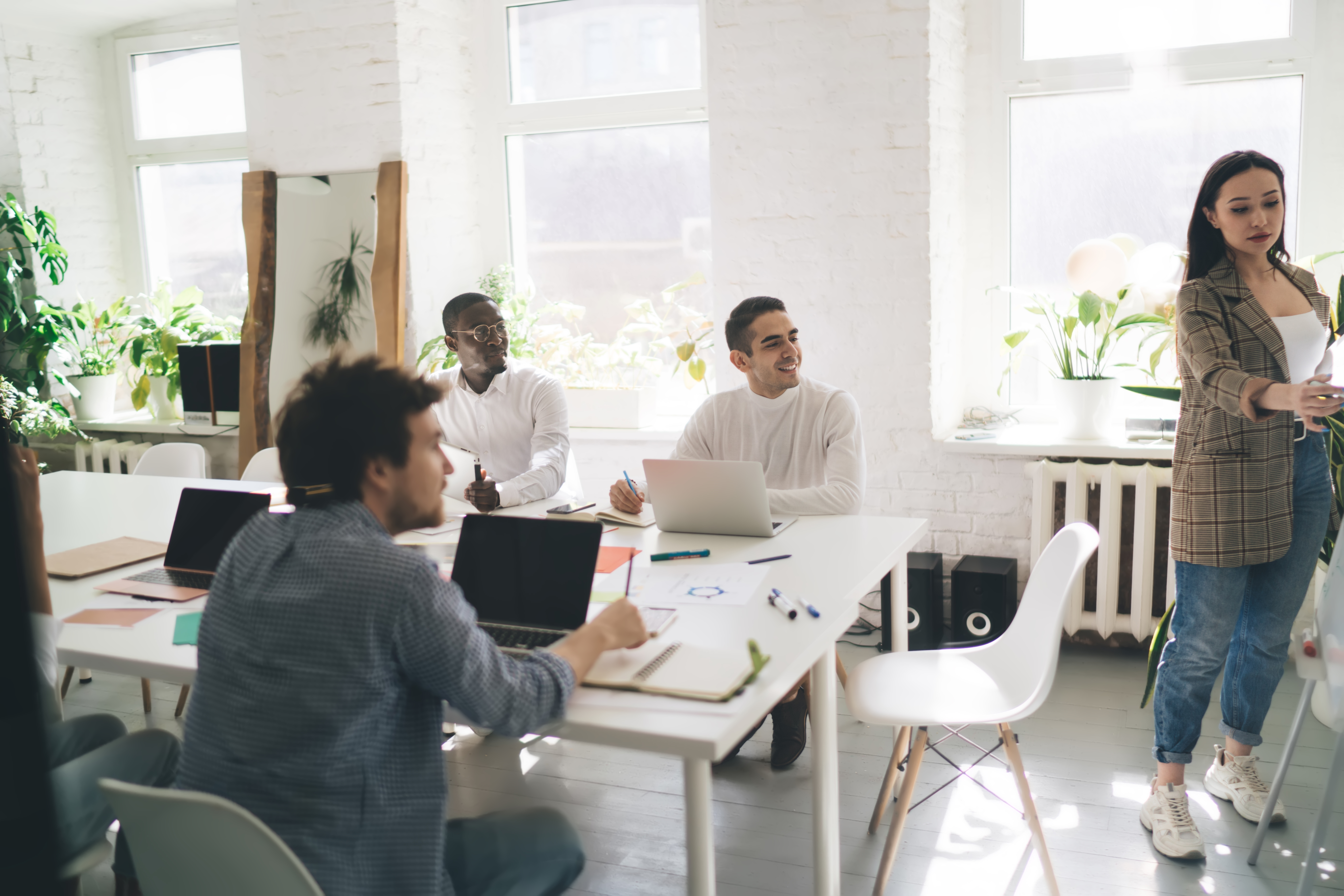 Werkstudent Leipzig Consulting Werkstudent Leipzig Consulting