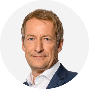 Picture of Ihr Ansprechpartner