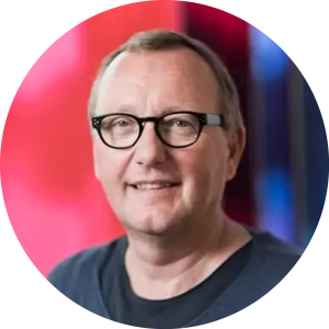 Author picture